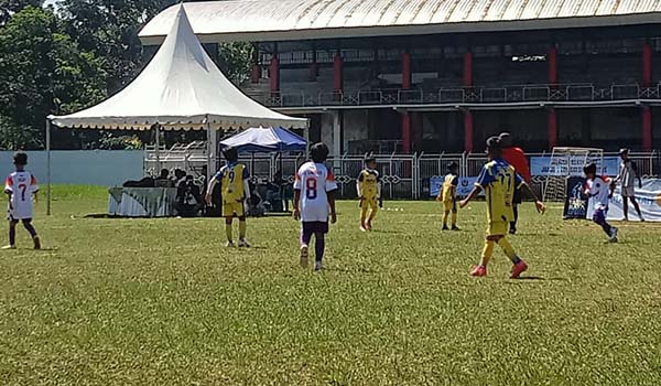 tasi raya cup