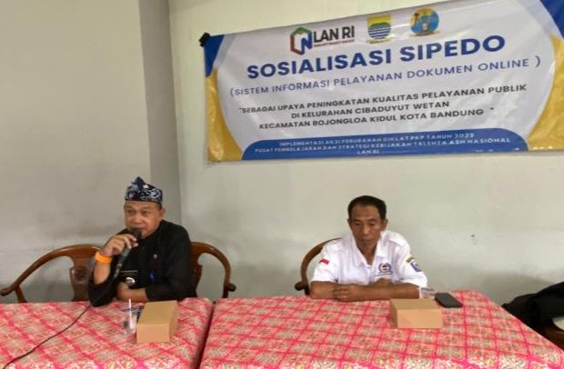 fokusjabar.id kependudukan Cibaduyut Wetan