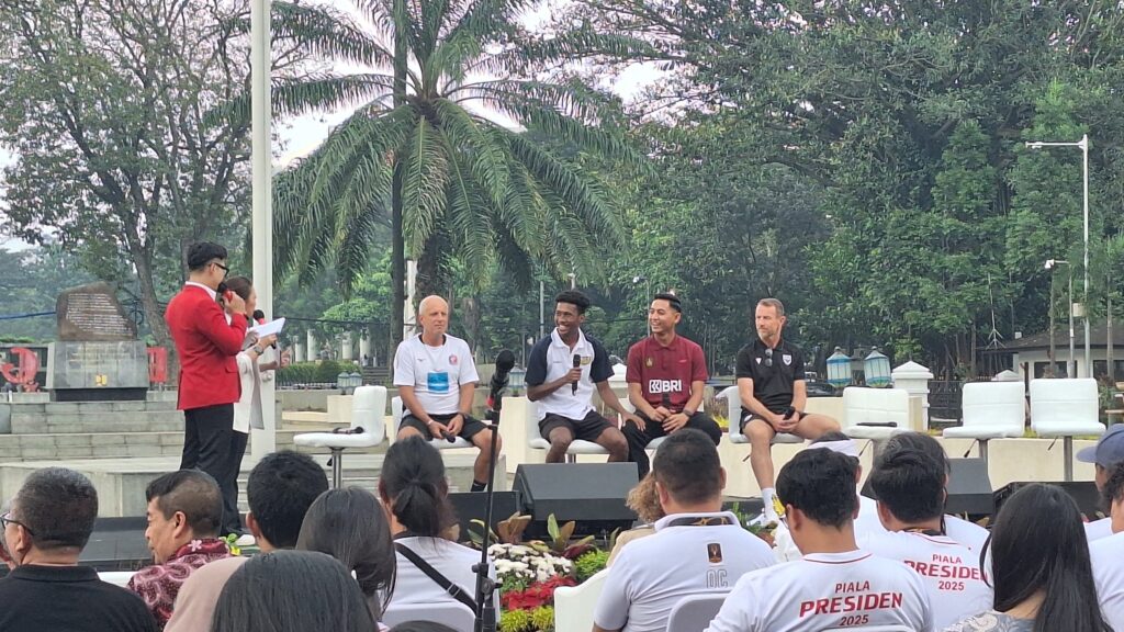 fokusjabar.id Piala Presiden 2025