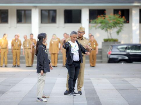 fokusjabar.id FORNAS VIII Kormi Kota Bandung