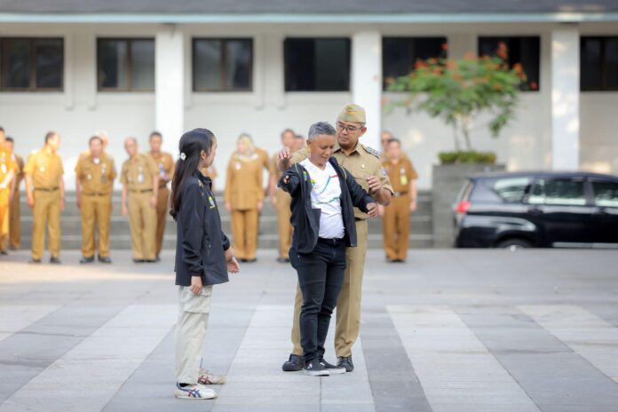 fokusjabar.id FORNAS VIII Kormi Kota Bandung