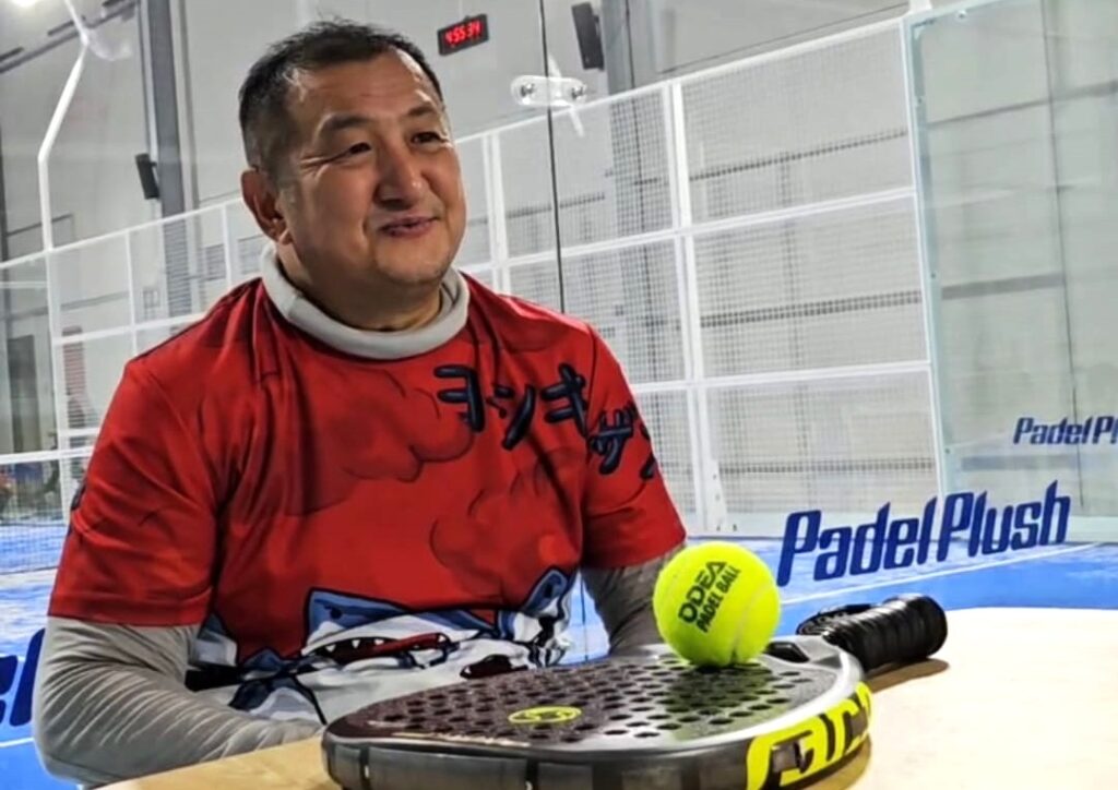fokusjabar.id padel padelplush