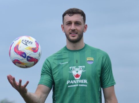 adam jozic fokusjabar.id