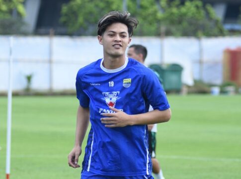 Alfeandra Dewangga fokusjabar.id