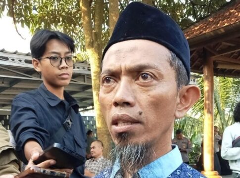 konser musik band hindia fokusjabar.id