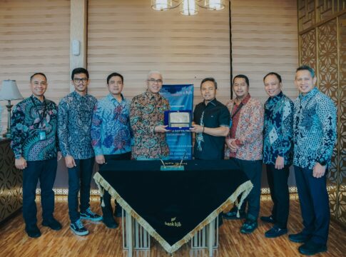 bank bjb dan PIP Jalin Sinergi untuk Penguatan UMKM Nasional