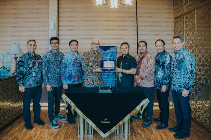 bank bjb dan PIP Jalin Sinergi untuk Penguatan UMKM Nasional