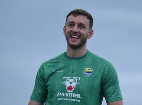 Adam Przybek fokusjabar.id