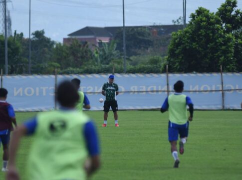 persib bandung fokusjabar.id