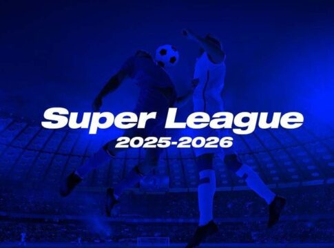 Super League 2025/2026 fokusjabar.id