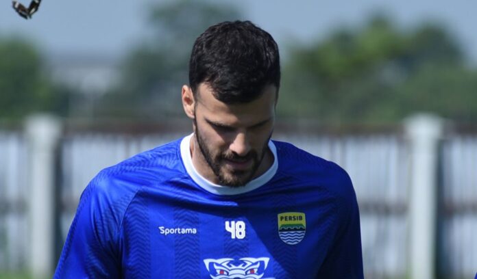 Patricio Martin Matricardi fokusjabar.id