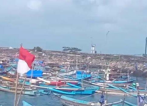 pantai timur pangandaran