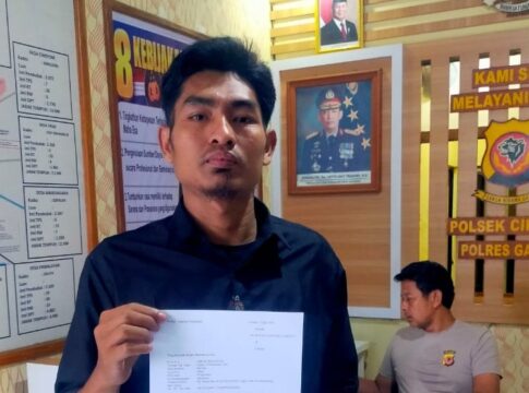 jurnalis garut fokusjabar.id