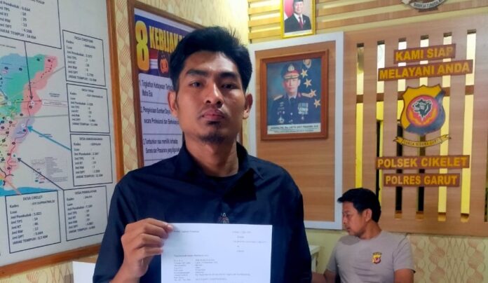 jurnalis garut fokusjabar.id