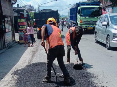 dinas putr kota tasikmalaya fokusjabar.id