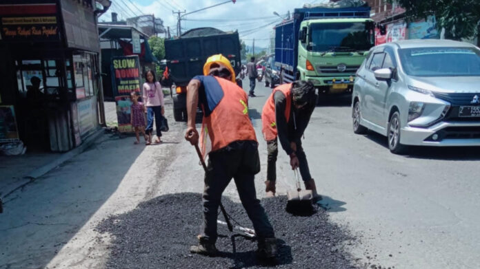 dinas putr kota tasikmalaya fokusjabar.id