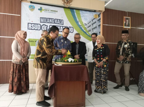 RSUD dr Soekardjo Kota Tasikmalaya fokusjabar.id