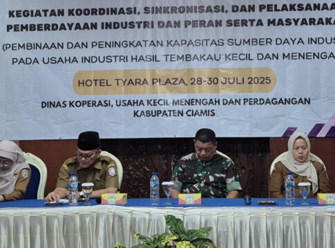 pemkab ciamis fokusjabar.id