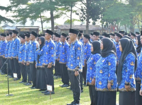 dishub kota banjar fokusjabar.id