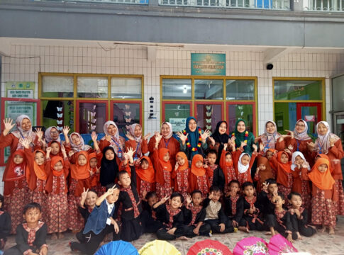TP PKK Kota Tasikmalaya fokusjabar.id