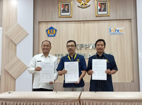BAR pajak fokusjabar.id