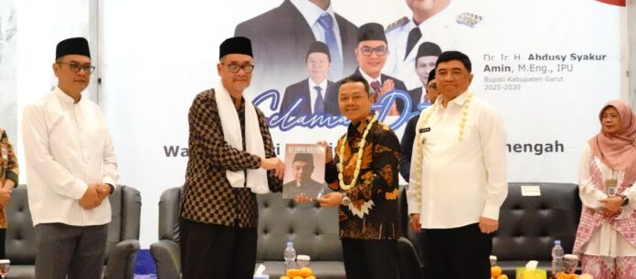 bupati garut wamendikdasmen fokusjabar.id