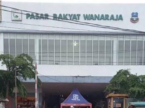 pasar rakyat kasus beras oplosan fokusjabar.id