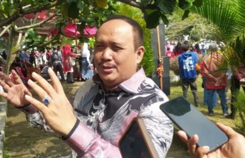 Poto: Jeje Wiradinata