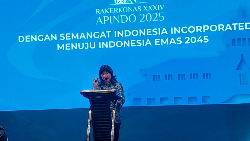 fokusjabar.id Expo & UMKM Fair 2025 APINDO