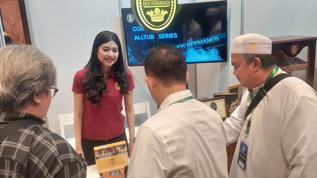fokusjabar.id Expo & UMKM Fair 2025 APINDO