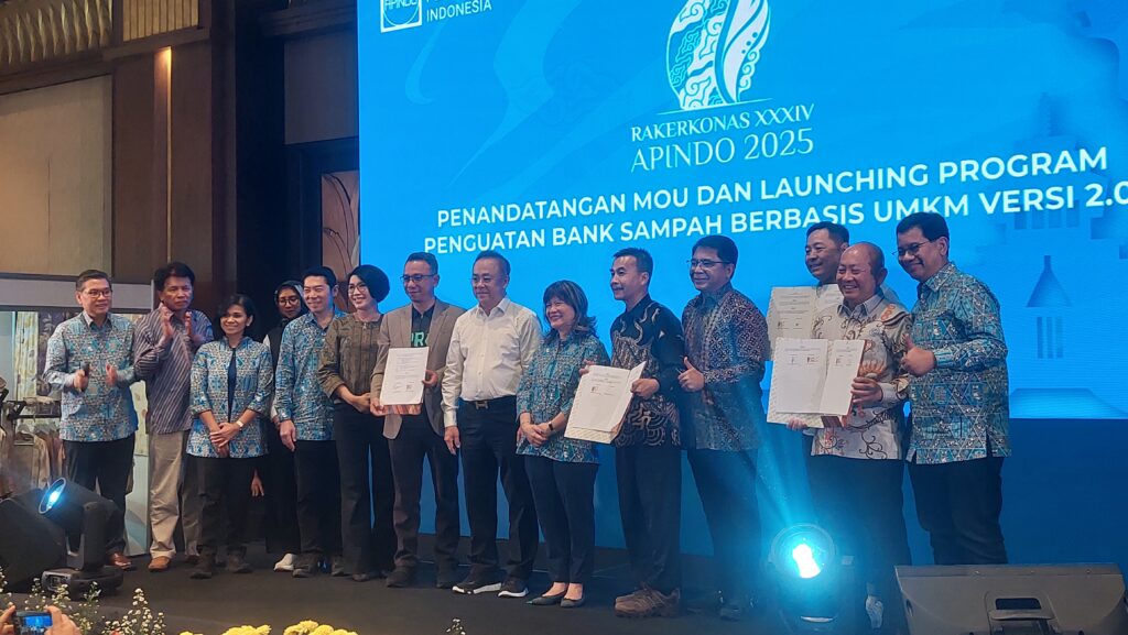 fokusjabar.id Expo & UMKM Fair 2025 APINDO