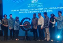 fokusjabar.id Expo & UMKM Fair 2025 APINDO