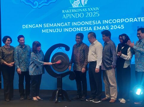 fokusjabar.id Expo & UMKM Fair 2025 APINDO