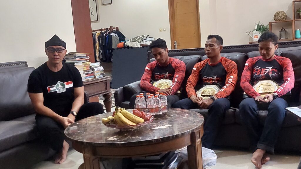fokusjabar.id DUEL BFC
