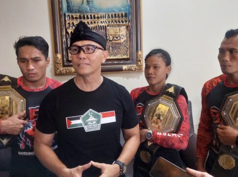 fokusjabar.id DUEL BFC