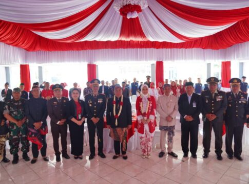 HUT Kemerdekaan fokusjabar.id