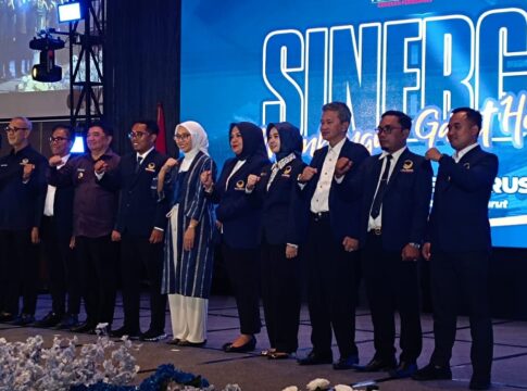 partai nasdem garut fokusjabar.id