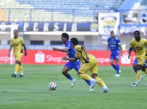 persib bandung fokusjabar.id