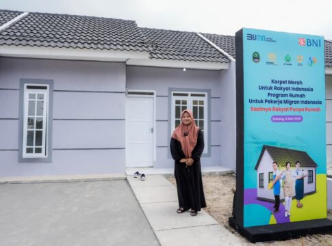 3 juta rumah fokusjabar.id
