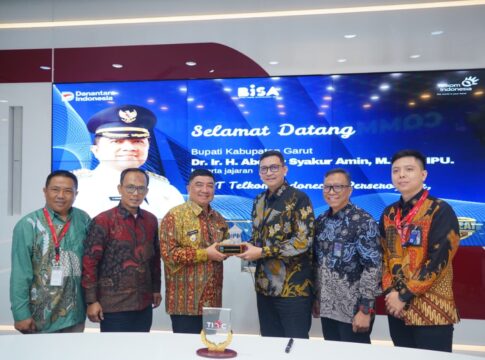 pt telkom indonesia fokusjabar.id