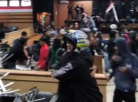 dprd kota tasikmalaya fokusjabar.id