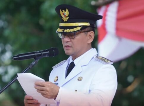 Bupati Tasikmalaya H Cecep Nurul Yakin Sebut Arah Kebijakan Pembangunan Kabupaten Tasikmalaya Selaras Dengan Pusat.
