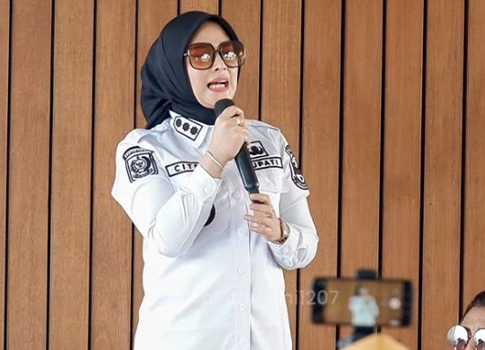 KJA Pangandaran