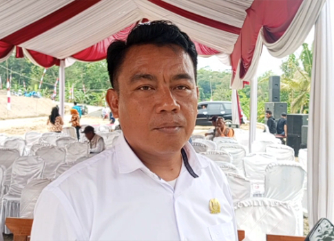 DPRD Pangandaran