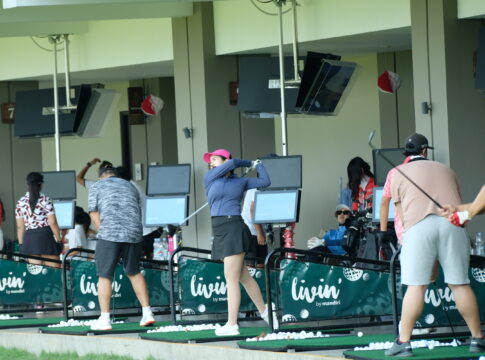 fokusjabar.id turnamen golf virtual