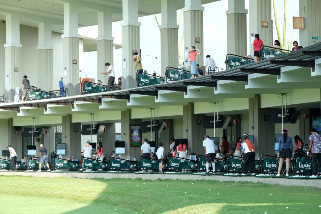 fokusjabar.id turnamen golf virtual