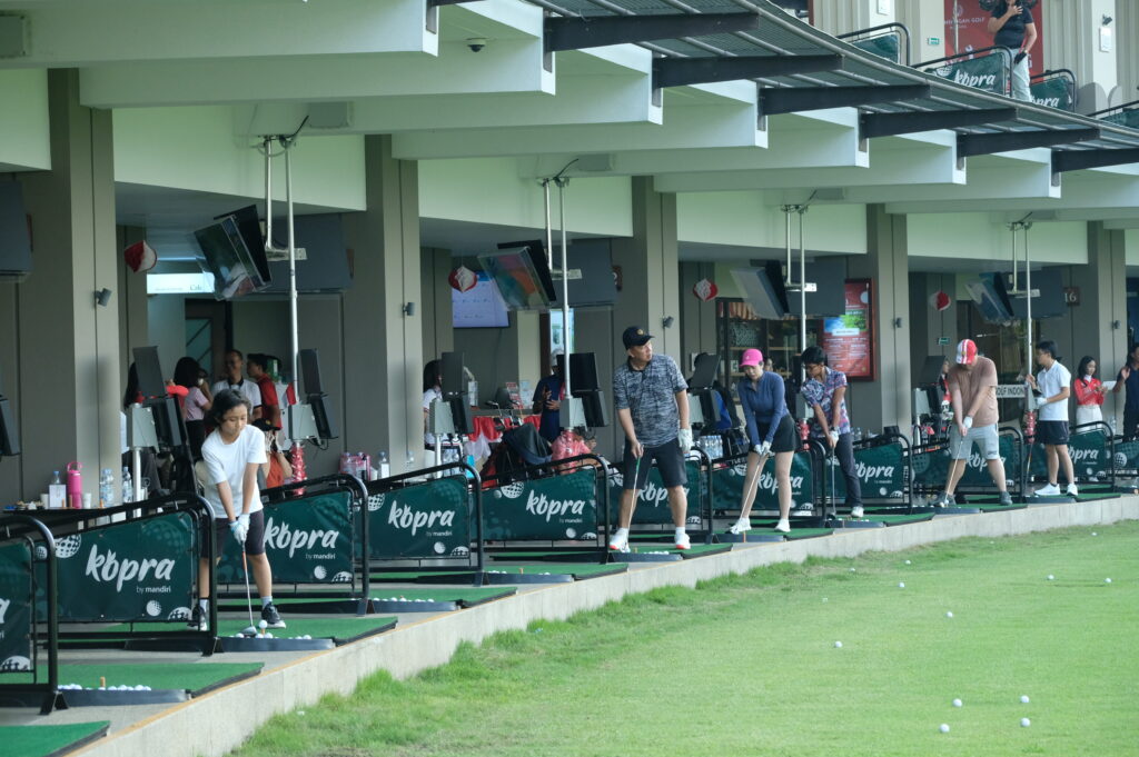 fokusjabar.id turnamen golf virtual