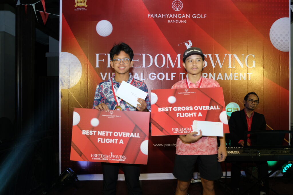 fokusjabar.id turnamen golf virtual