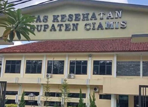 kencing tikus Ciamis