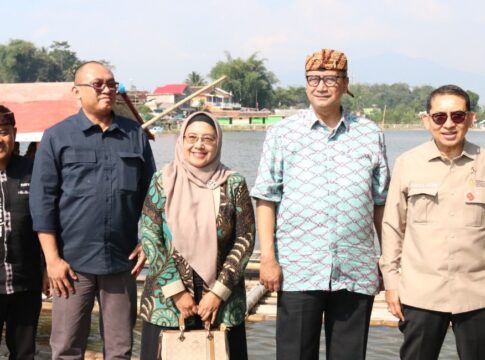menteri kebudayaan fokusjabar.id